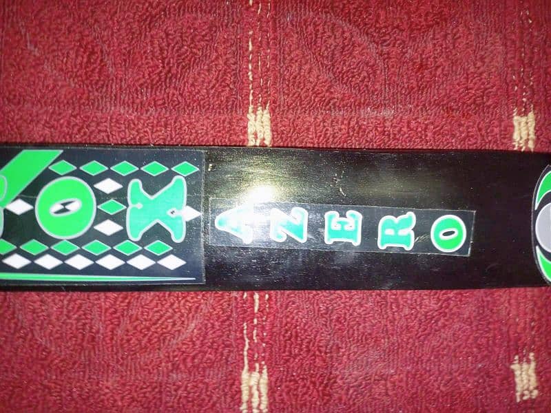 Tape ball bat 3