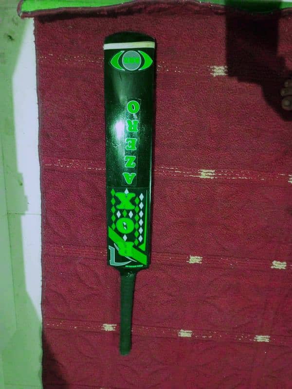 Tape ball bat 4