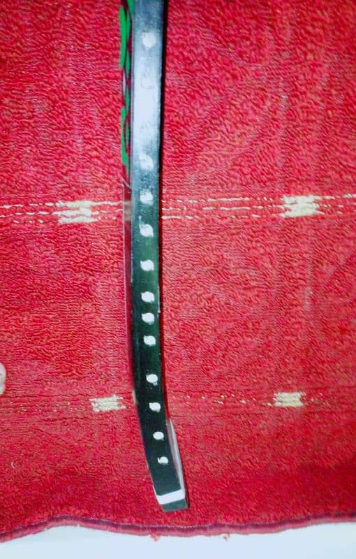 Tape ball bat 5