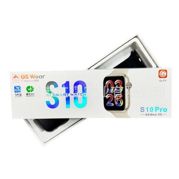 Ultra Smart Watch | 7-in-1 Straps Combo | Premium Smart Watches 3