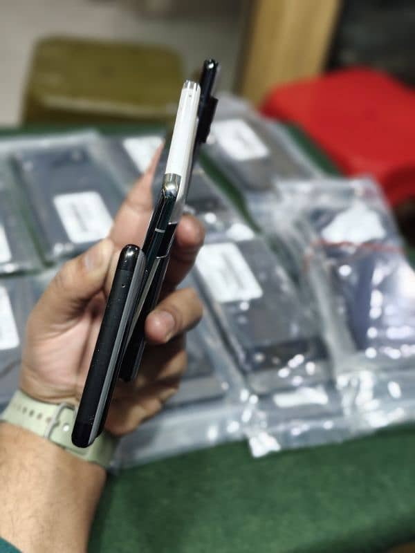 Google pixel 6Pro PTA Approve 3