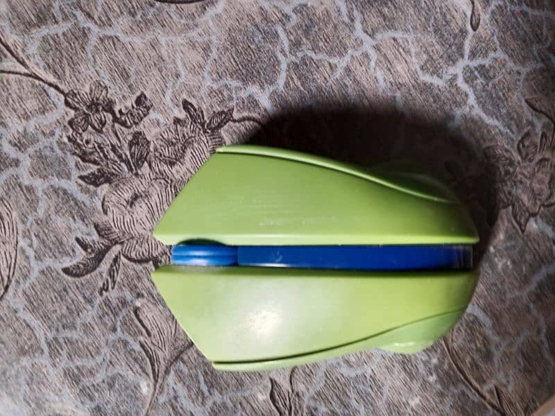 imported Wireless Mouse 03006326426 0