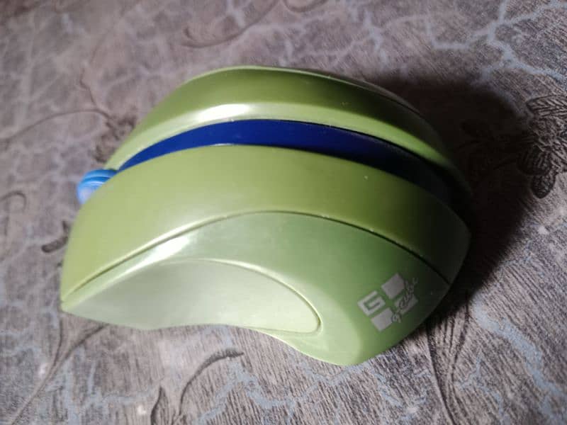 imported Wireless Mouse 03006326426 1