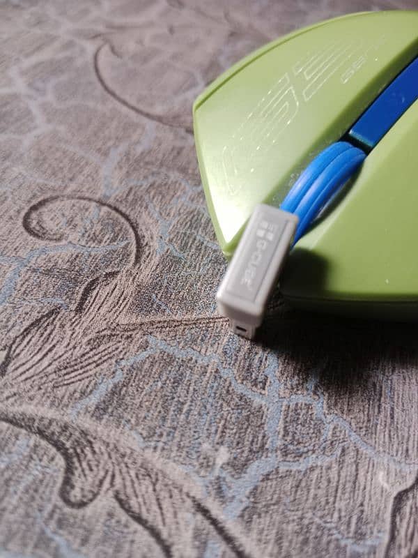 imported Wireless Mouse 03006326426 5