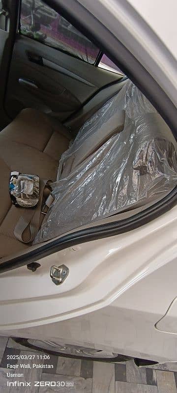 Honda City IDSI 2015/16 7