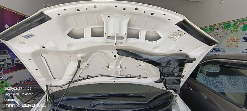 Honda City IDSI 2015/16 12
