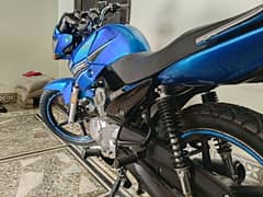 Ybr 125