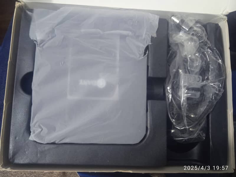 Original DANY Amaze AX-50 Android Box 5