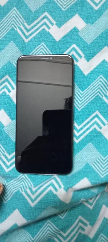 iPhone X 64 GB LLA Model Non PTA 3