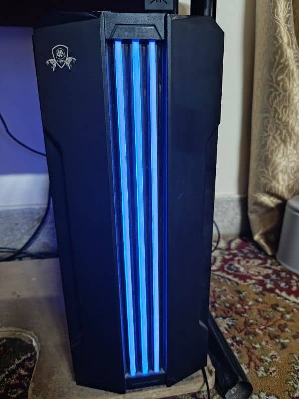 Gaming Pc 0