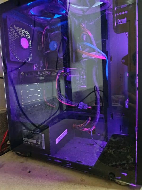 Gaming Pc 1