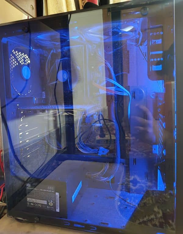 Gaming Pc 3