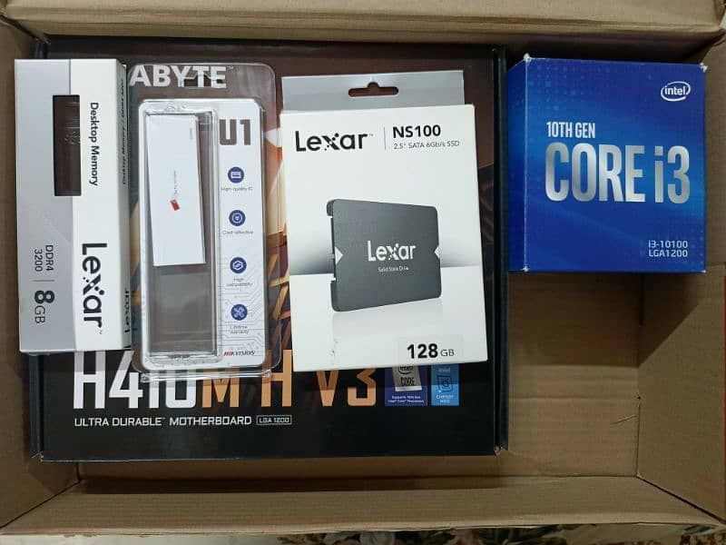 Gaming Pc 4