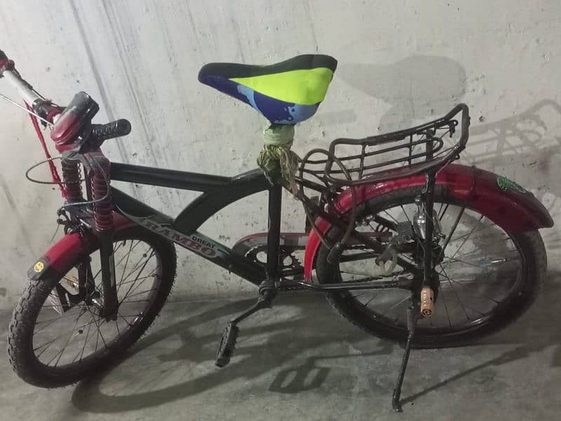 cycle 2