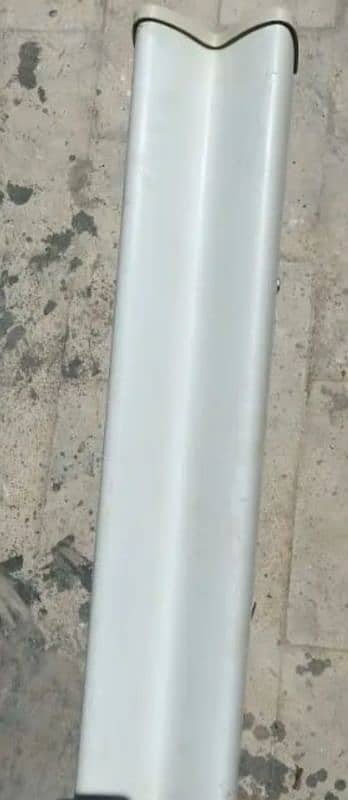 Rocket m2 router with sector 120 degree antenna 2