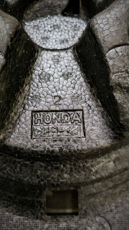 Honda Civic Reborn FD 2006 2012 Rear Trunk Spare Wheels Covers Forsale 5
