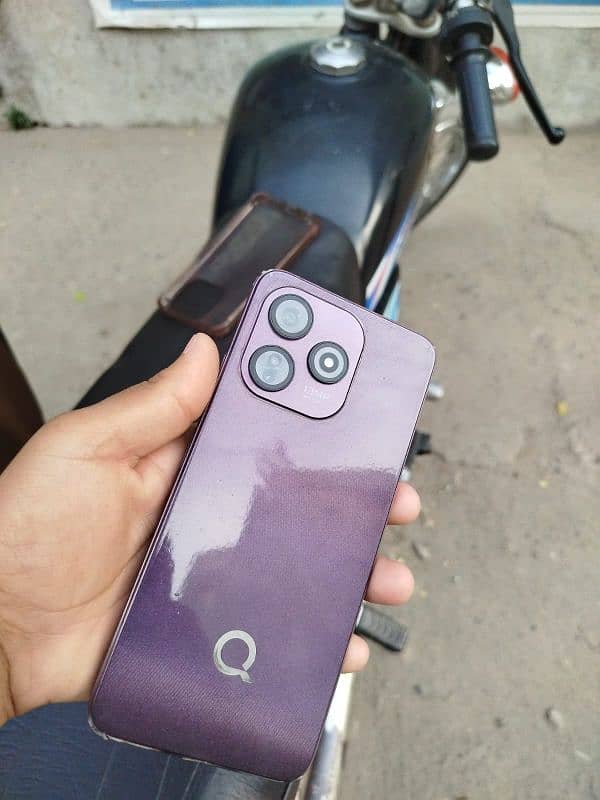 Q Smart 8 10/10 condition 7