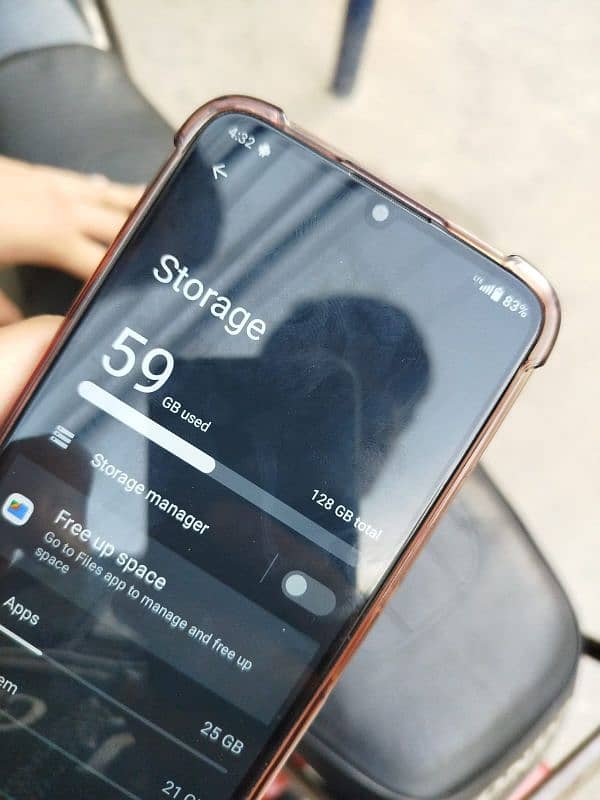 Q Smart 8 10/10 condition 8