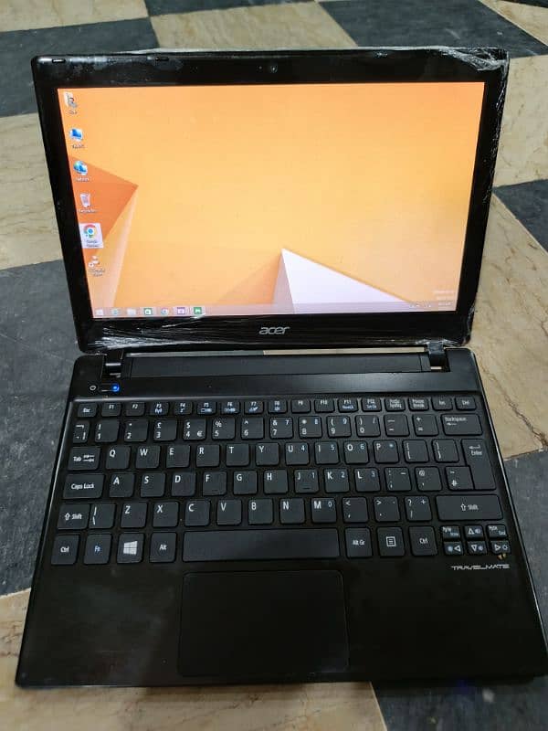 laptop acer SASTA 0