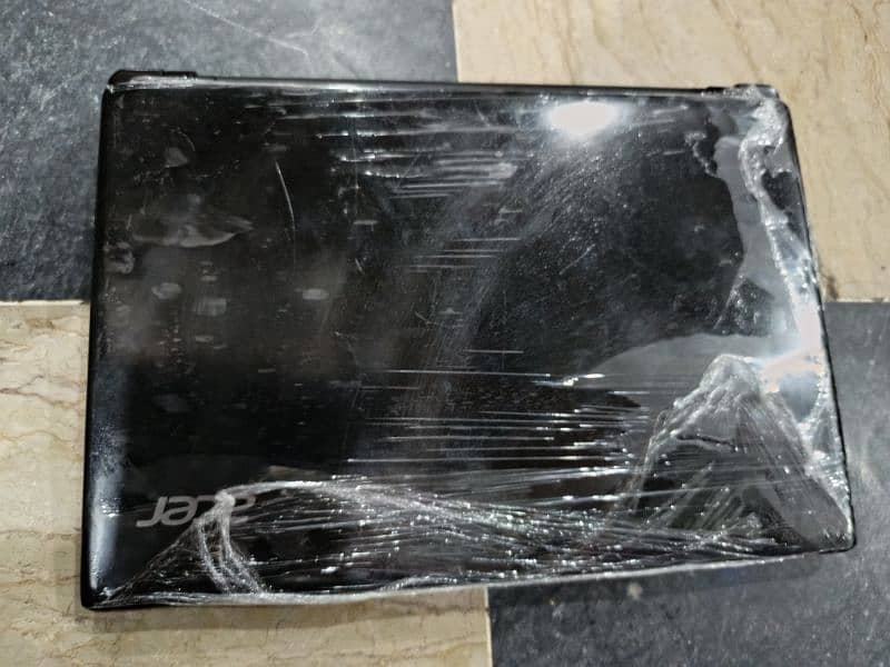 laptop acer SASTA 1