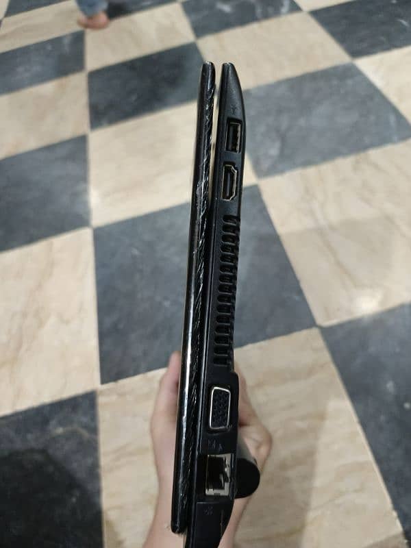 laptop acer SASTA 3