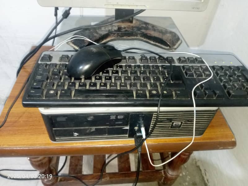 FULL COMPUTER SET IS AVAILABLE ONLY IN 15000 3