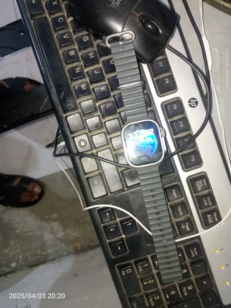 FULL COMPUTER SET IS AVAILABLE ONLY IN 15000 5