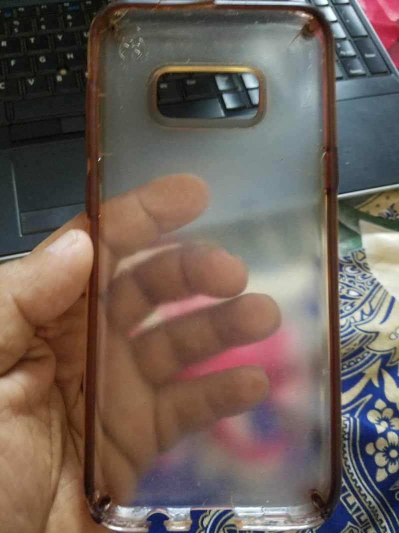 Samsung S8 Plus Dual Sim Official PTA Approved,  with Box 13