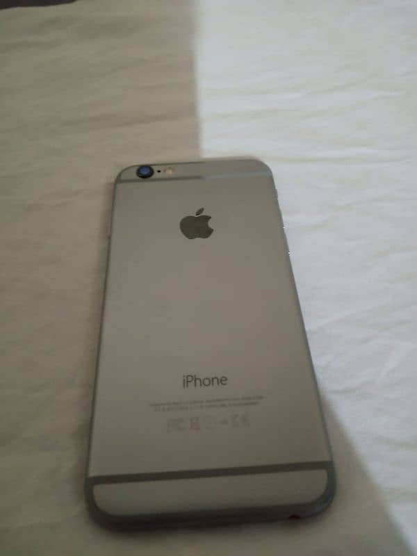 Iphone 6 98 bettry helth all orignal 32 gb 1