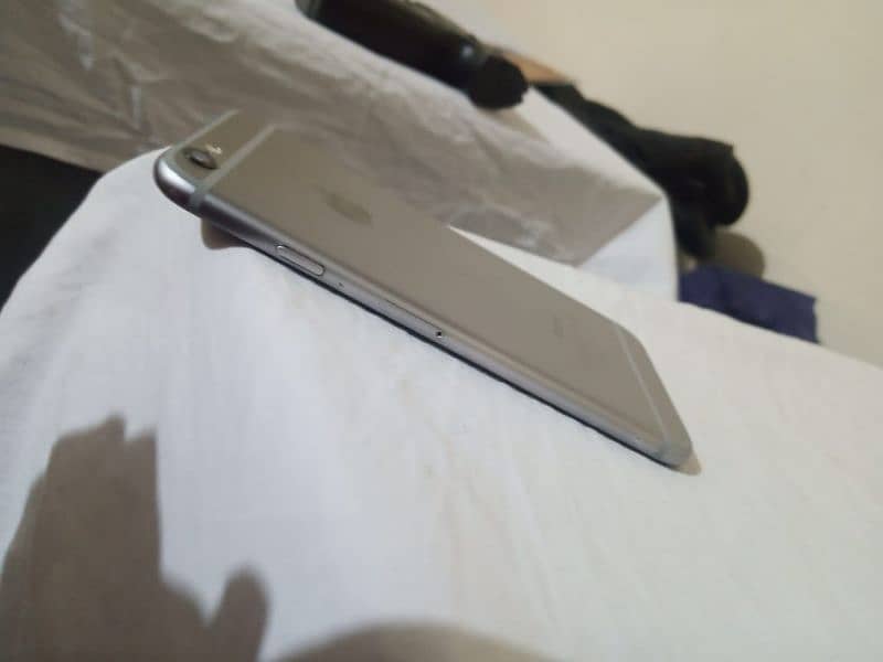 Iphone 6 98 bettry helth all orignal 32 gb 3