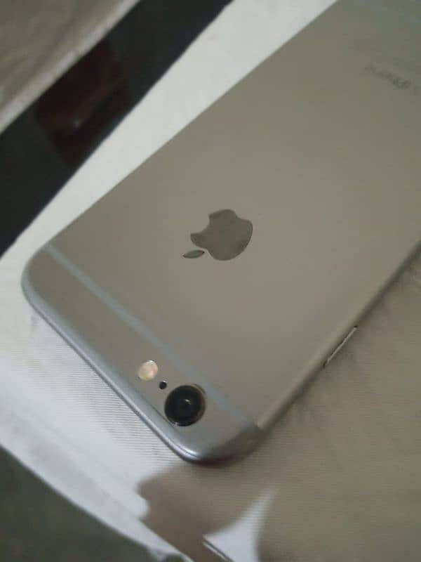 Iphone 6 98 bettry helth all orignal 32 gb 4