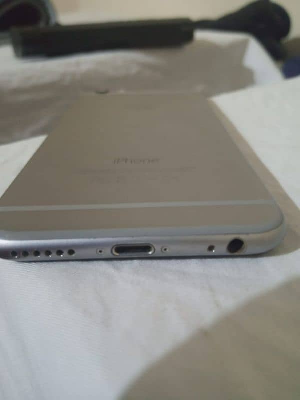 Iphone 6 98 bettry helth all orignal 32 gb 5