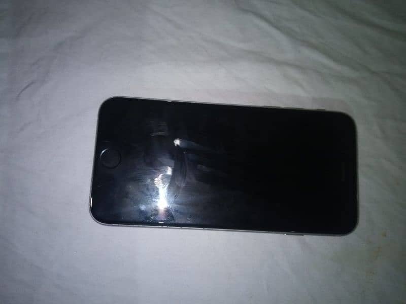 Iphone 6 98 bettry helth all orignal 32 gb 6