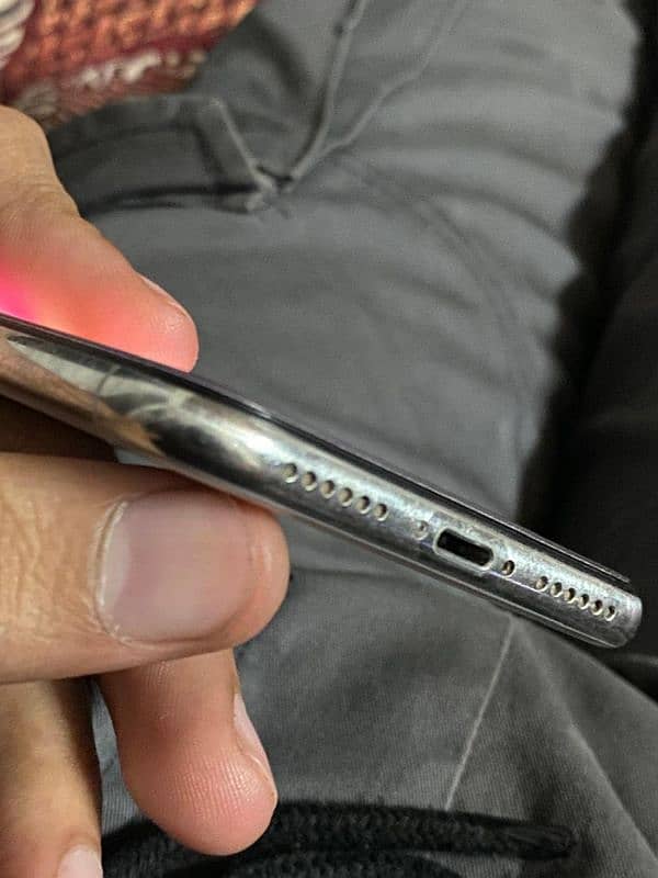 I phone x 64gb nonpta butter health 73 exchange possible 4