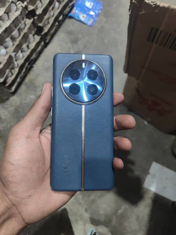 realme 12Pro plus office pta approved 0