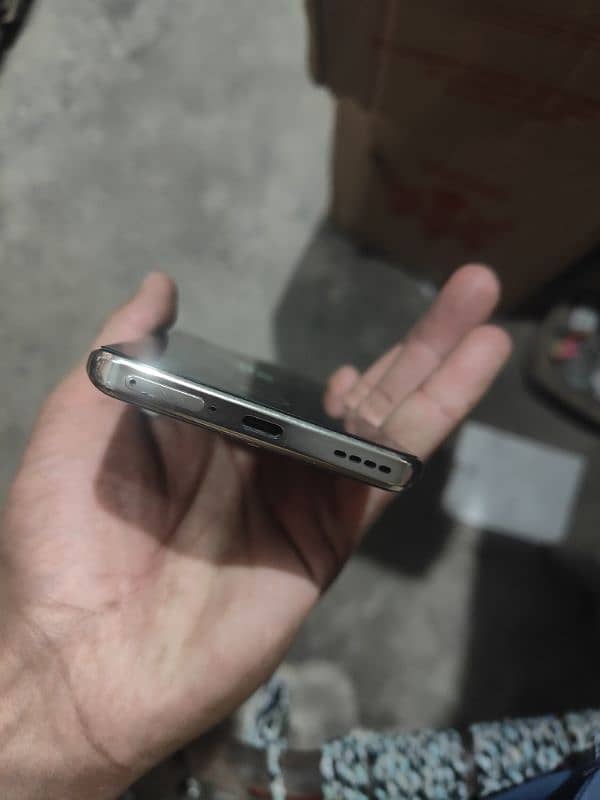 realme 12Pro plus office pta approved 3