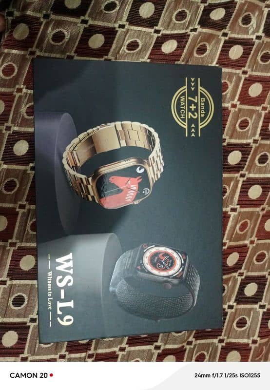 WS_L9   bands (7+2) watch 1