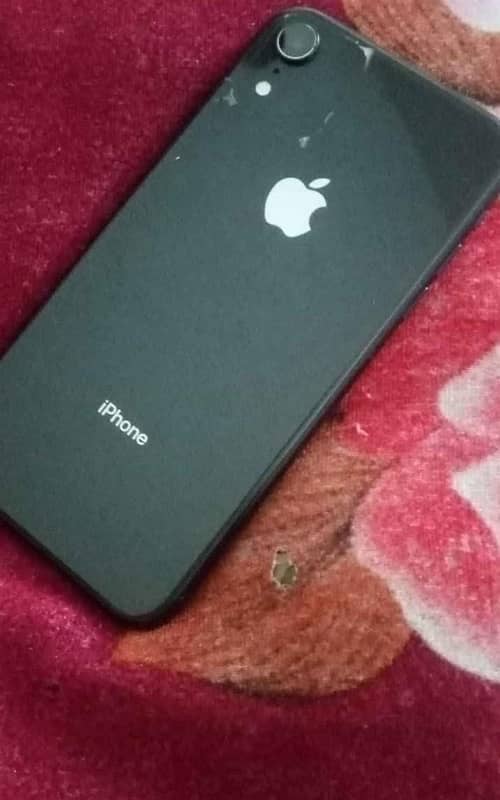 iphone XR 64 gb jv waterpack 0