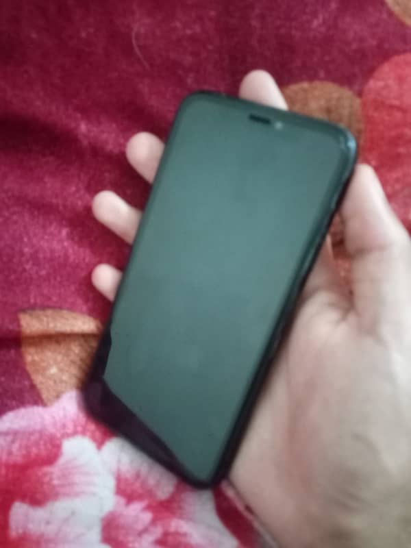 iphone XR 64 gb jv waterpack 3