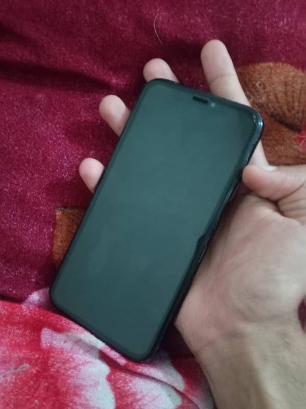 iphone XR 64 gb jv waterpack 5