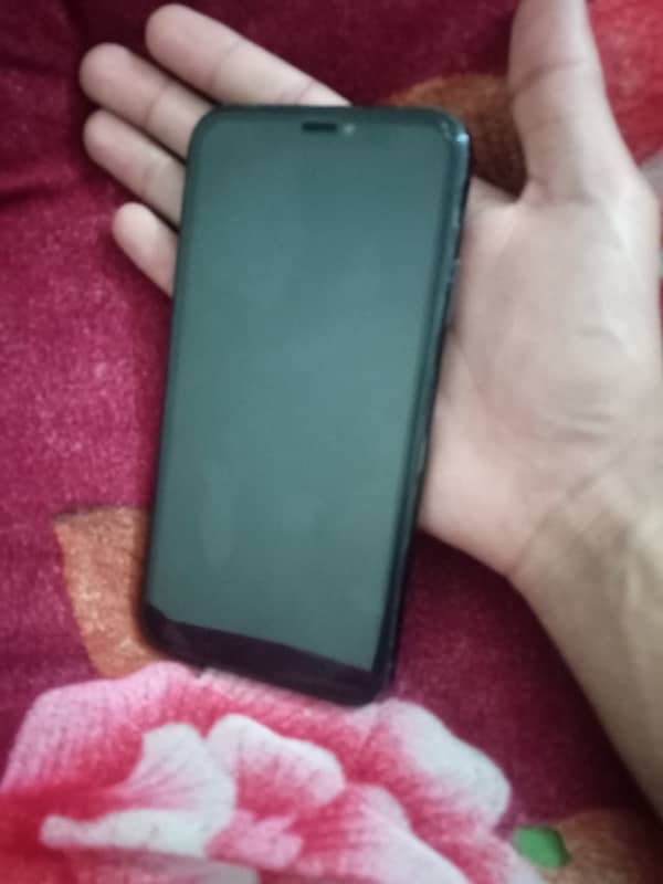 iphone XR 64 gb jv waterpack 6