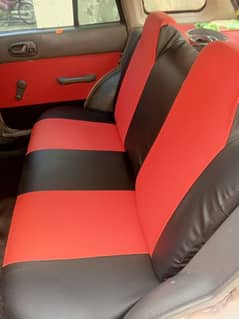 Suzuki Cultus 2004
