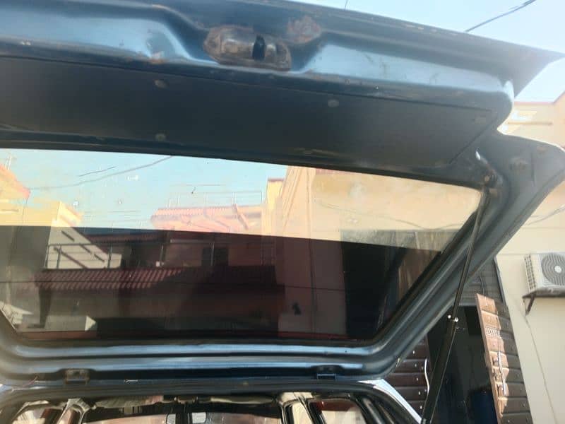 Suzuki Mehran VXR 2011 12