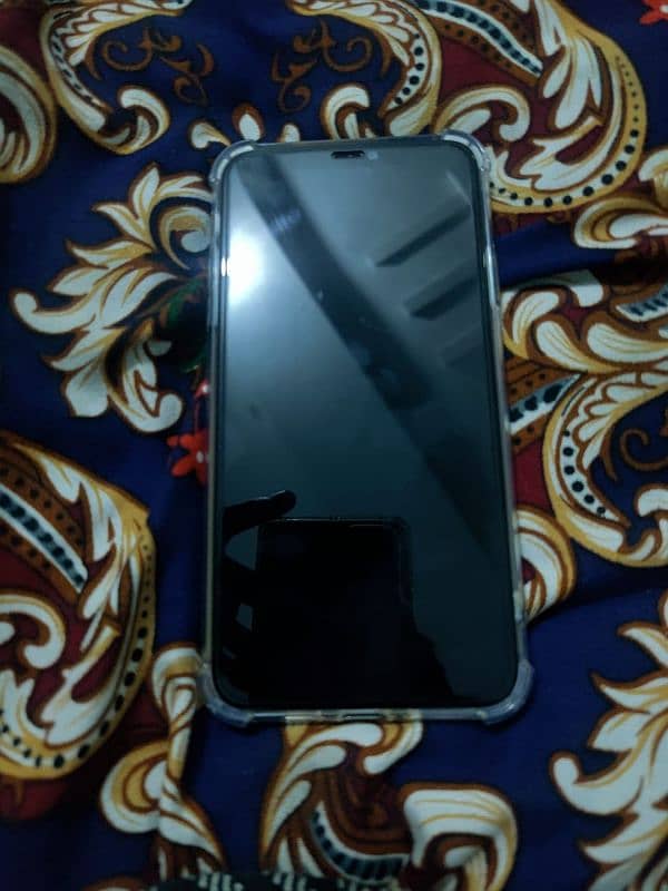 i phone 11 pro max hai 64 gb factor unlock 2