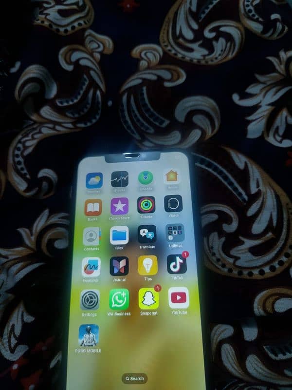 i phone 11 pro max hai 64 gb factor unlock 5