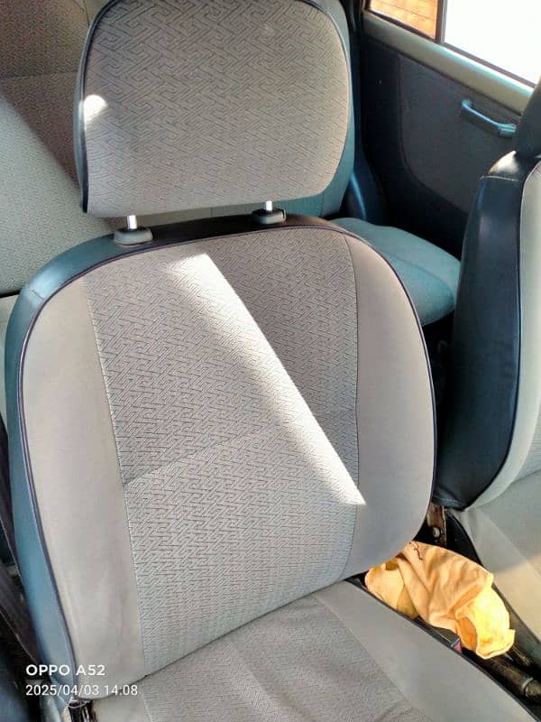 Daihatsu Cuore 2009, better than Mehran,Alto, cherry qq,Adam,Fx, Bolan 8