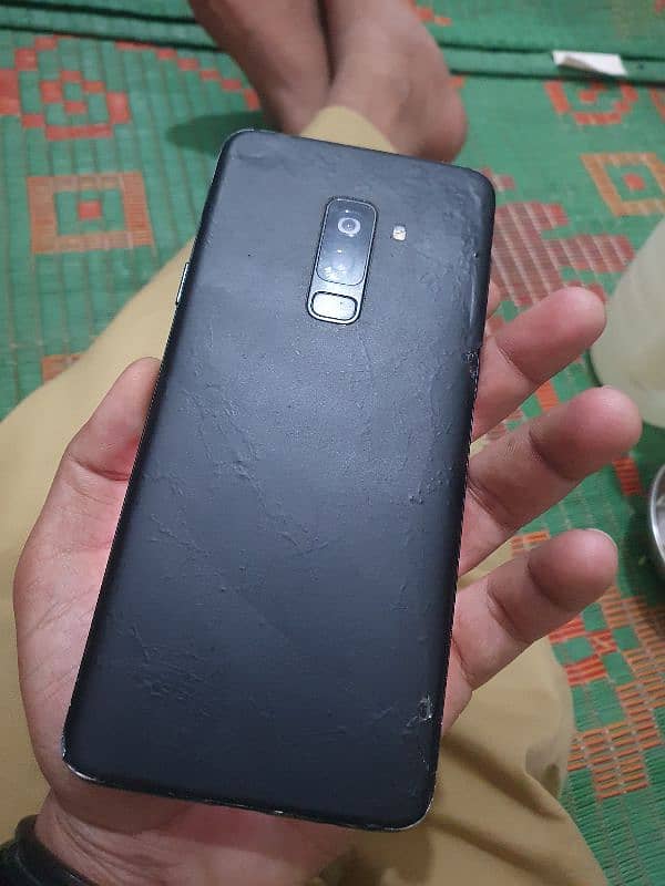 samsung s9 plus 1