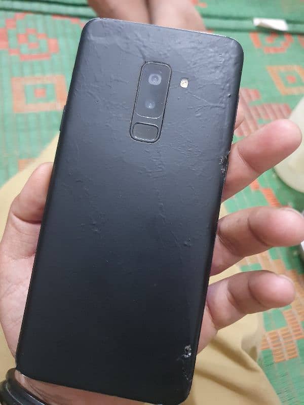 samsung s9 plus 2