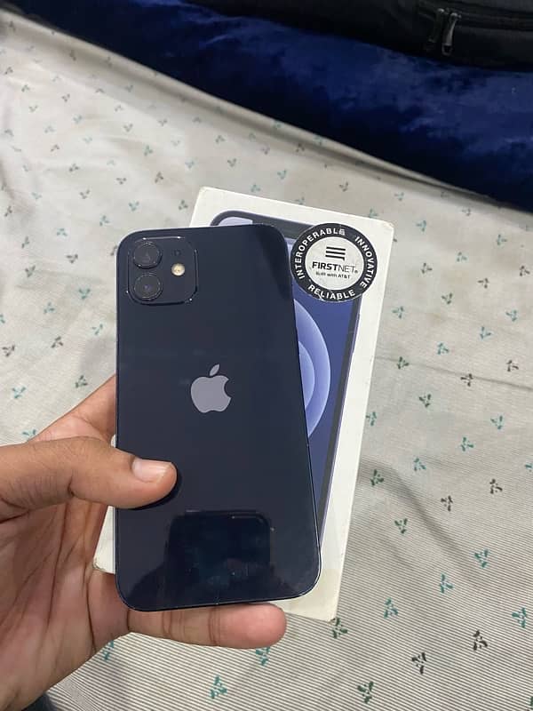 iphone 12 non pta 64 gb 0