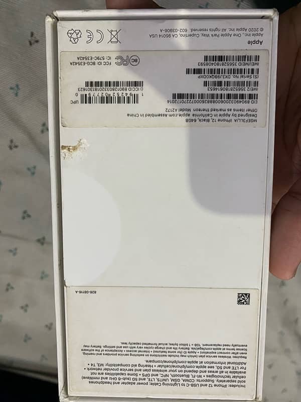 iphone 12 non pta 64 gb 7